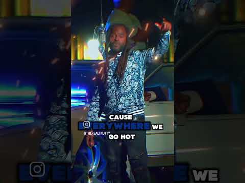 T-Nutty : Crippapotamus