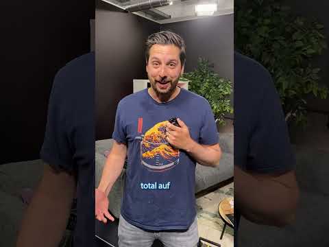 Die wichtigste Spiele-Woche des Jahres geht wieder los!