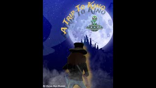 A Trip to Kino — A short film for Kino Toronto