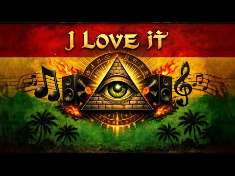 I Love It 💛💚♥️ (Chico 7 Only Streaming Edit) *EXTENDED VERSION FOR DJS*