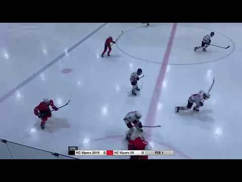 HC Vipers 09 - HC Vipers 10