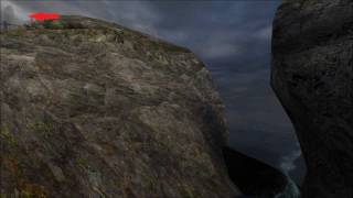Dear Esther Easter Eggs (Esther Ghost is Sith Lord, and hidden messages)