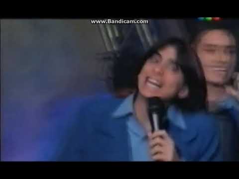 LOS PICAROS CELOSO VIDEOMATCH TELEFE 2002
