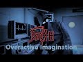 Death - Overactive Imagination - with lyrics