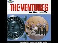The Ventures -  Lawrence of Arabia