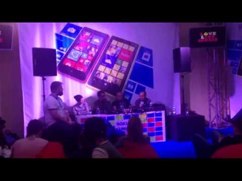 Delared & Kate Broux "Madness of Love" won at the Sochi Winter Music Conference