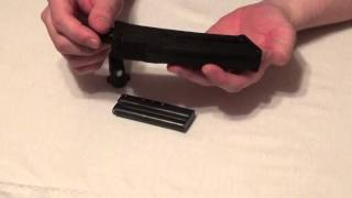 Mossberg 702 Plinkster 25 Round Magazine Review
