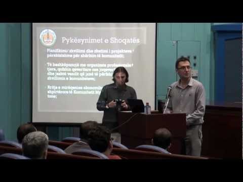 Shkenca në mësimet dhe vlerat e islamit - Dr. Int. Ali Iljazi