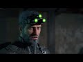 Ghost Recon Wildlands x Splinter Cell: Sam Fisher remembers Solid Snake