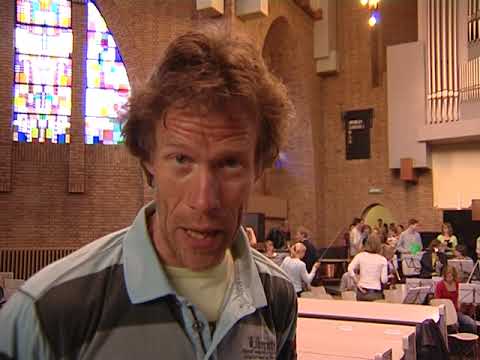 Bragi - Beno’s Stad 301 (24-5-2007)