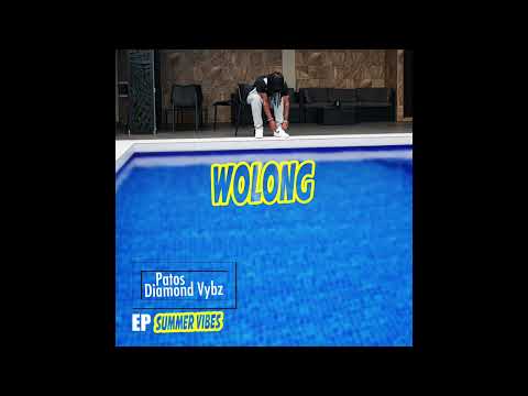 Patos Diamond Vybz - Wolong (Audio Ep)