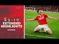 Extended Highlights | SL Benfica 2-1 Sporting CP
