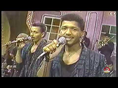 LA NUEVA TRIBU DE CUCO VALOY--Aprende A Soñar