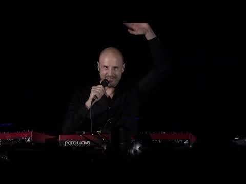 Schiller - Atemlos Live (O2 World, Hamburg)