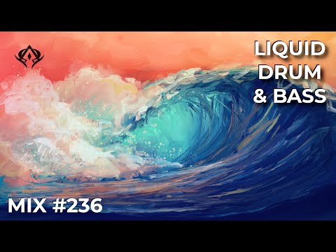 Liquid Drum and Bass Mix 236