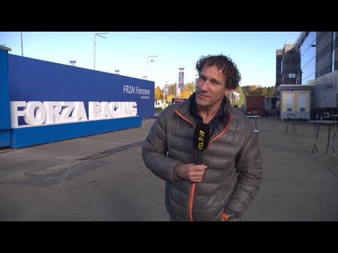 Voorbeschouwing Genk - Besiktas: 'Staande ovatie v - VOETBAL INSIDE