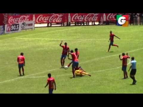 Video Resumen: Cobán Imperial 1-1 Municipal - Apertura 2016, Jornada 10.