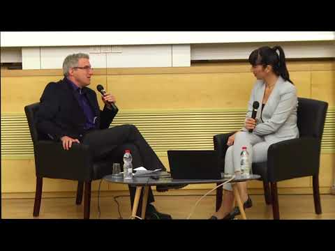 פורום הרקטור לאקדמיה וחברה: "הבן שלי - אח שלו"