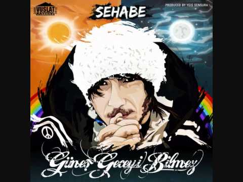 Sehabe - Kırlangıç Ağlarsa Ölür feat. Tuğba Ağar