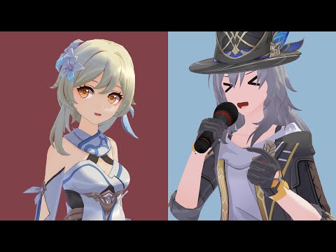 (Part 2) Genshin "BOSS Theme" VS Honkai Star Rail "BOSS Theme"