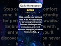 Aries Blaze: 6 Seconds to Astro Power! 🔥🐏✨