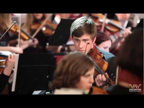 James Bond Medley 24-03-2013