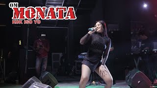 Download lagu SEMAKIN SEKSI YEYEN VIVIA KOK ISO YO - OM MONATA LIVE ALPHA BRAVO YOGYAKARTA mp3