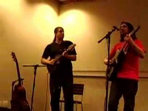 Marcos Assumpção - Fado Tropical