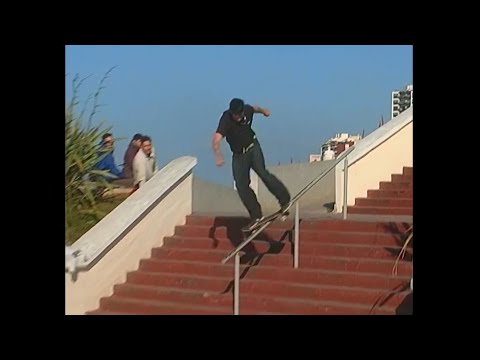 VXGOS  - VX 1000 Full Length