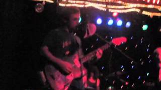 Avi Buffalo- What&#39;s It in For?