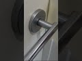 Open locked door HACK 🤯