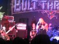 BOLT THROWER When Glory Beckons Live
