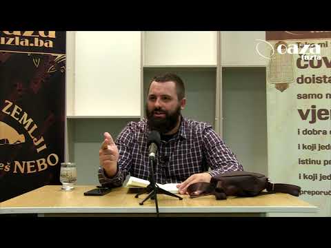 NEPROPUSTIVA PRILIKA - DESET DANA MJESECA ZUL-HIDŽDŽETA - Kenan Juzbašić, prof.