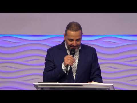 Georgisz: A feltámadás ereje bennünk (2025/11/09)