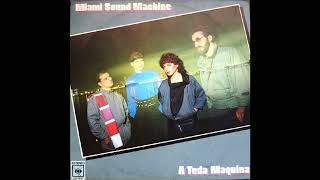 Miami Sound Machine - Que Triste es Volver a Empezar (Original 12'' Vinyl Rip) (1984)