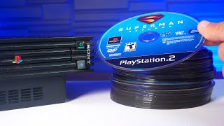 I Bought A $45 Mystery Games Case Online...Here's What They Sent Me