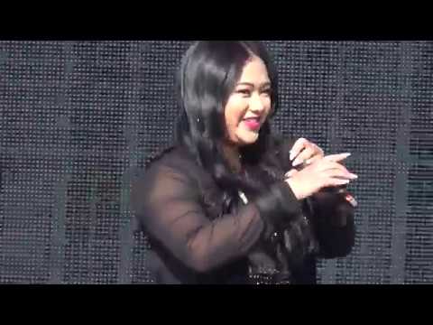 Rov Los Ua Kuv Tus | Treasure Paj Nyiag Muas | Fresno Hmong New Year 2018-19