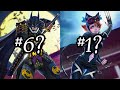 Ranking Every Batman Ninja Character (Worst To Best) - Injustice 2 Mobile