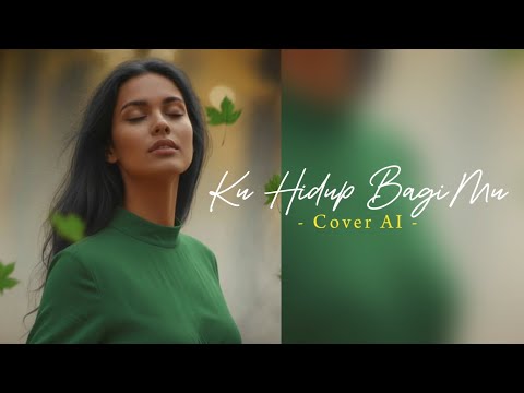 Ku Hidup BagiMu (cover AI) 