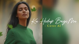 Download lagu Ku Hidup BagiMu (cover AI) mp3 Download lagu Ku Hidup BagiMu (cover AI) mp3