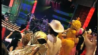 Kudai, Dejame Gritar - Susana 07