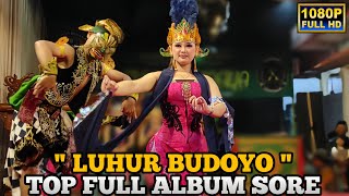 Download lagu FULL ALBUM SORE LENGGER WONOSOBO TERBARU 2025 • LUHUR BUDOYO PAGERSAMPANG mp3