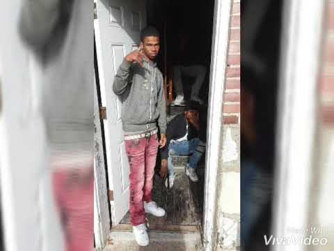 Run me a check- Fredoo Trencher X Lnd huncho ft. Ray Foez