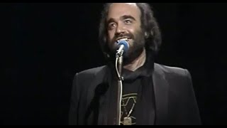 Demis Roussos -  Song Without End