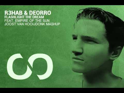 R3hab & Deorro Feat. Empire Of The Sun - Flashlight The...