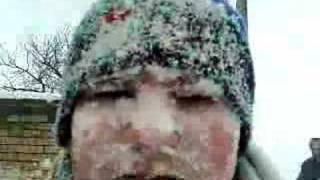 preview picture of video 'Az pod snega'