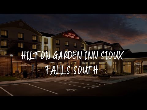 Hilton Garden Inn Sioux Falls South Review - Sioux Falls , United States of America