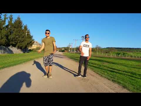 IRON ft J.R - HAZUDTÁL (OFICCIAL MUSIC VIDEO)