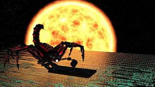 ゲーム用フリー音源「Scorpion」音楽素材　ゲームBGM　実況BGM　動画制作BGM　作業BGM