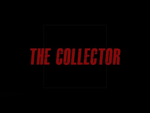 "The Collector" - 2 Min. Short Film by Deniz Güner (WFS Version)